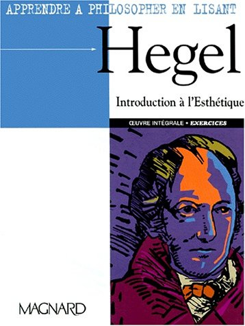 Introduction à l'esthétique