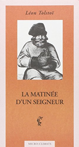 La matinée du seigneur