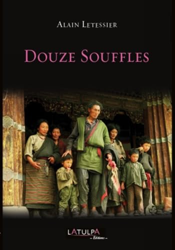 Douze Souffles