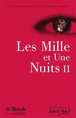 Les mille et une nuits. Vol. 2