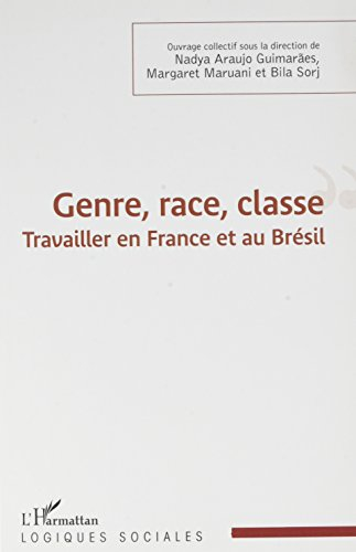 Genre, race, classe : travailler en France et au Brésil