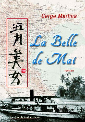 la belle de mai
