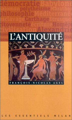 L'Antiquité