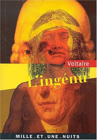 L'ingénu