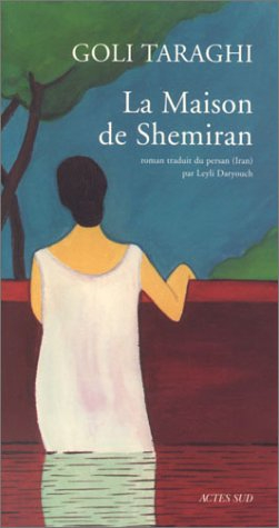 La maison de Shemiran