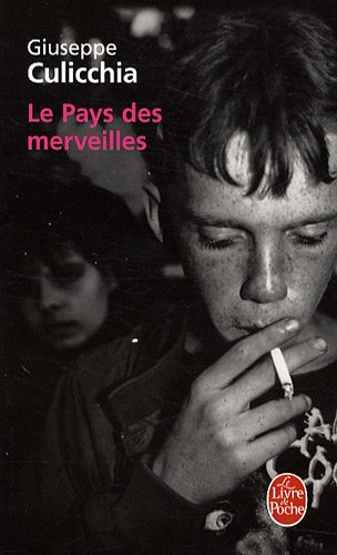 Le pays des merveilles