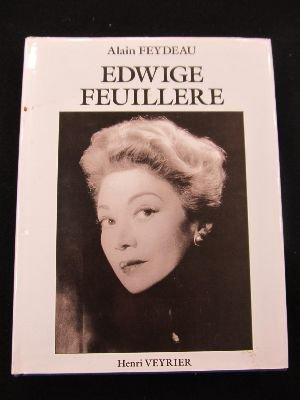 Edwige Feuillère