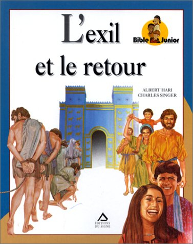 l'exil et le retour