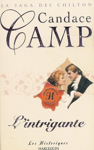 L'intrigante