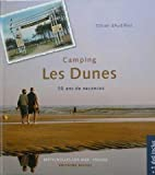 CAMPING LES DUNES 50 ANS DE VACANCES