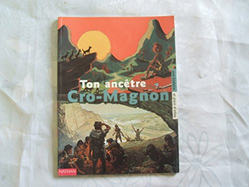 tom ancetre cro-magnon