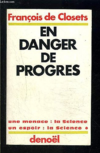 en danger de progres