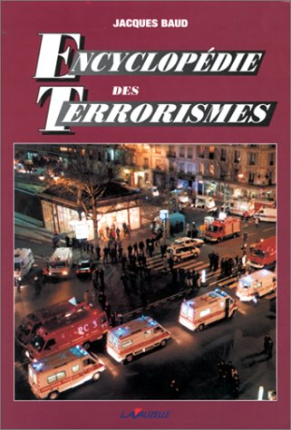 Encyclopédie des terrorismes