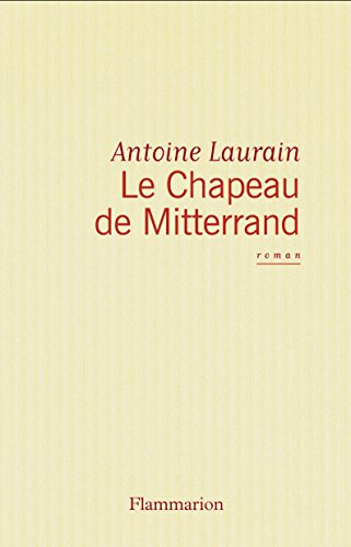 Le chapeau de Mitterrand
