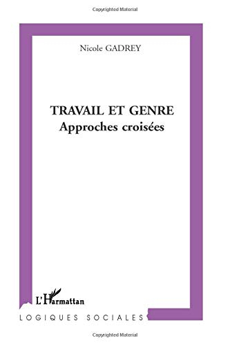 Travail et genre : approches croisées