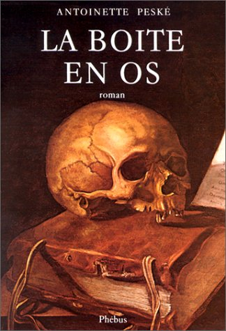 La Boîte en os