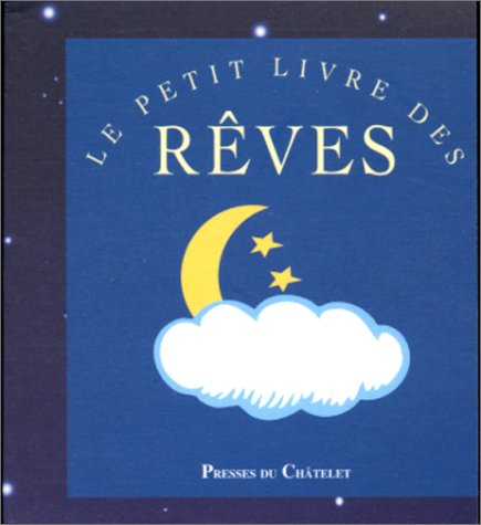 Le petit livre des rêves