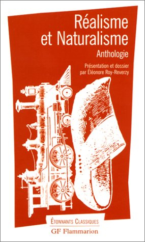 Réalisme et naturalisme : anthologie