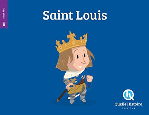 Saint Louis