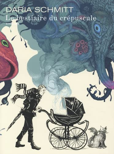 Le bestiaire du crépuscule