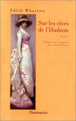 Sur les rives de l'Hudson