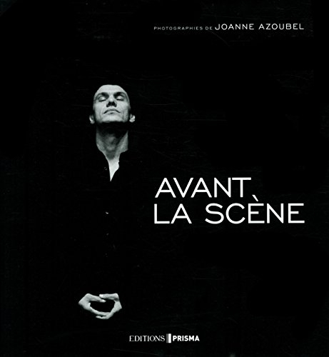 Avant la scène