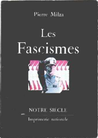 Les Fascismes