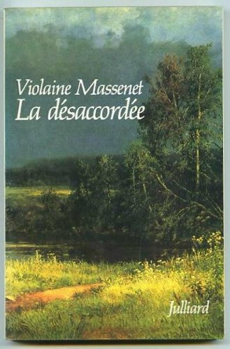 La Désaccordée