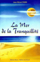 La mer de la tranquillité