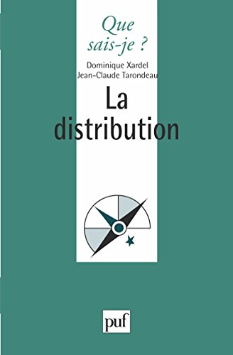 La Distribution