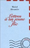 Lettres à un jeune flic