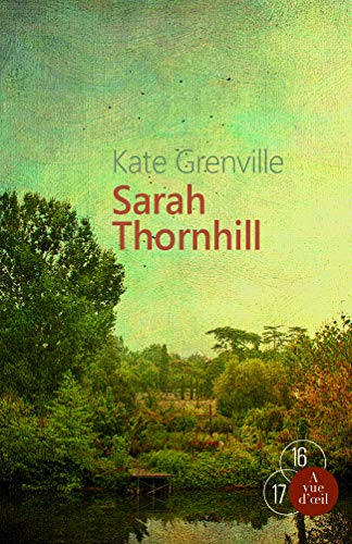 Sarah Thornhill