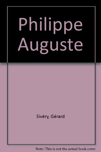 Philippe Auguste