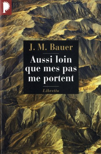 Aussi loin que mes pas me portent : un fugitif en Asie soviétique, 1945-1952
