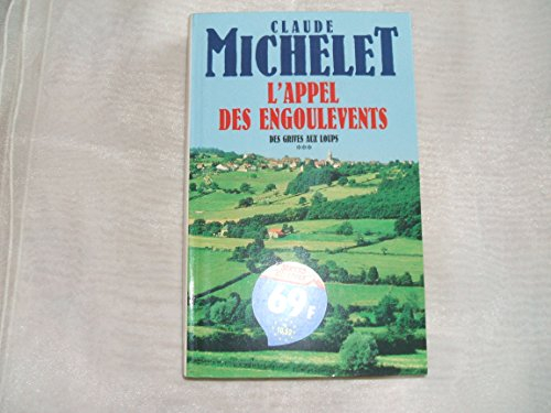l'appel des engoulevents