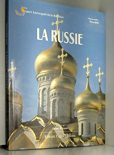 la russie