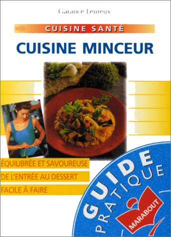 Cuisine minceur