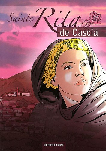 Sainte Rita de Cascia