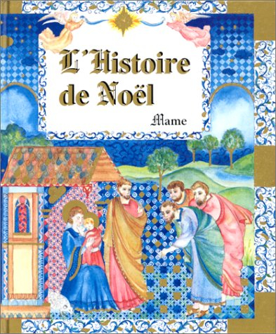 L'histoire de Noël