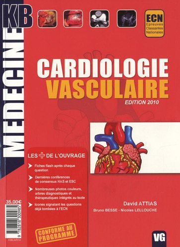 Cardiologie vasculaire