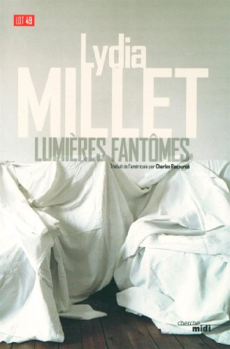 Lumières fantômes