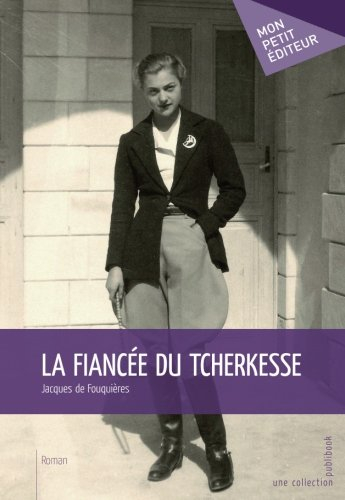 la fiancée du tcherkesse