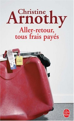 Aller-retour tous frais payés