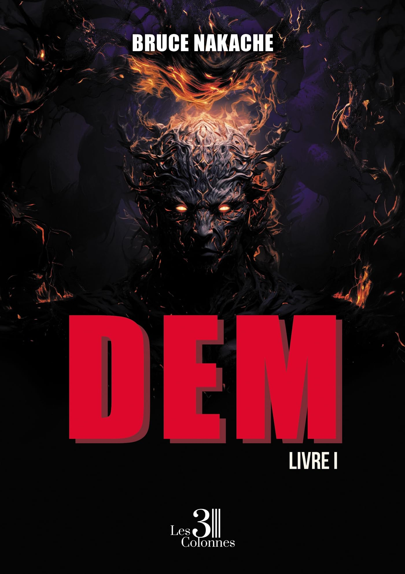 Dem : Livre I