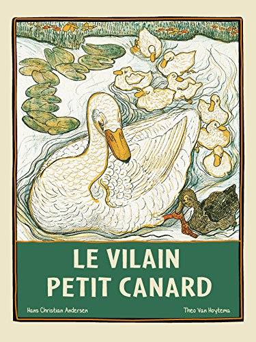 Le vilain petit canard