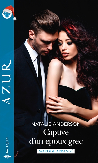 Captive d'un époux grec : mariage arrangé