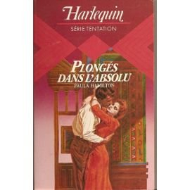 plongés dans l'absolu (harlequin)