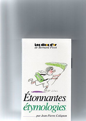 etonnantes étymologies
