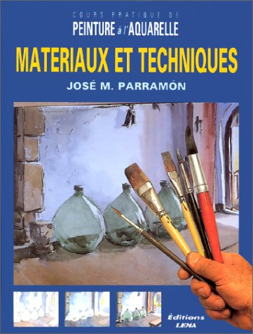 Matériaux et techniques