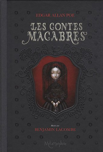 Les contes macabres